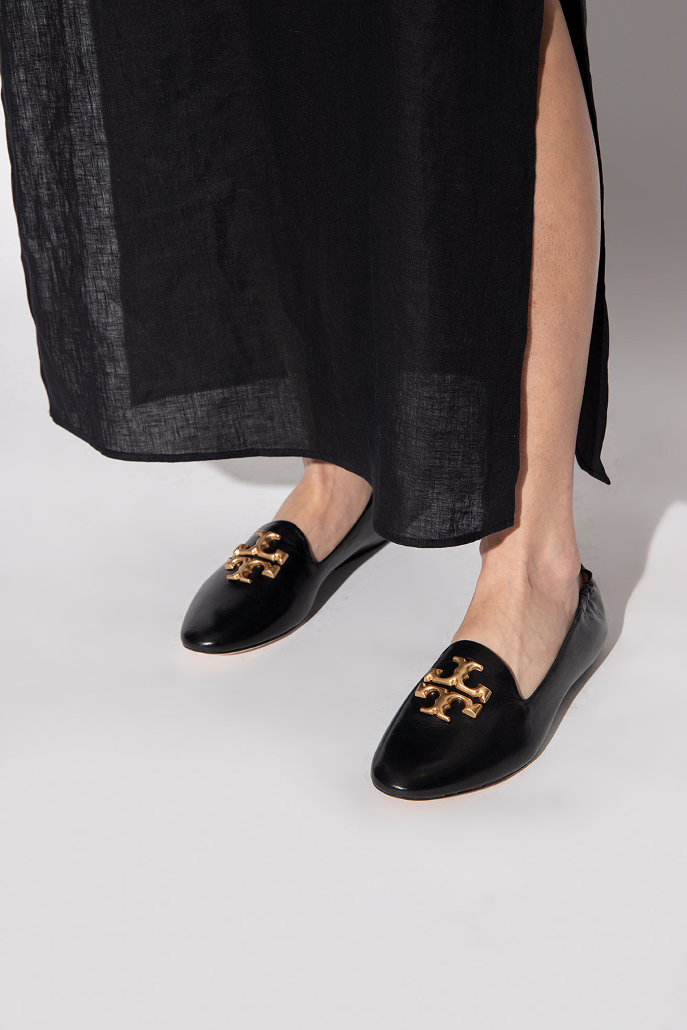 Tory burch hot sale loafer